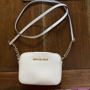 Michael Kors crossbody